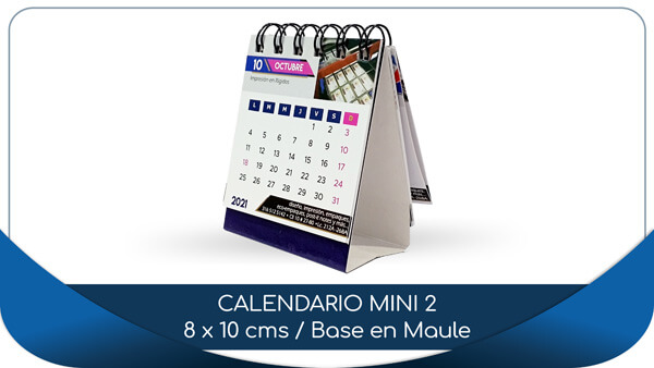 calendario-personalizado-bogota-mini-8x10-base-en-maule