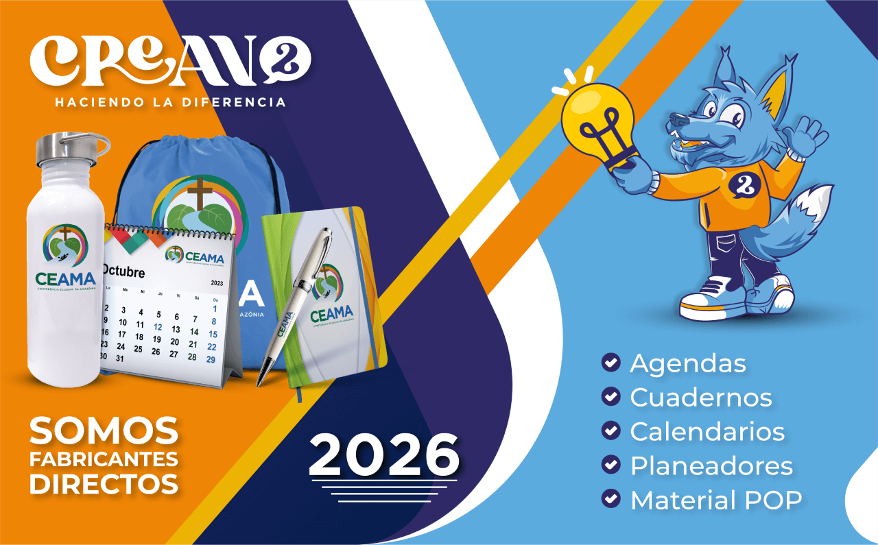 Fabricación de agendas personalizadas en Bogotá - Alta calidad y durabilidad